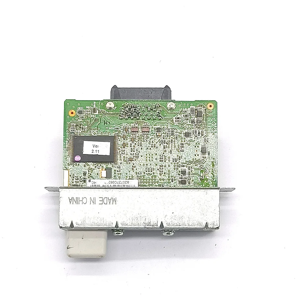 

Interface Card Fits For EPSON TM-J7500 M239A TM-J7000 TM-T88V TM-L90 TM-J7600 TM-T88IV TM-J7100 T70II T70