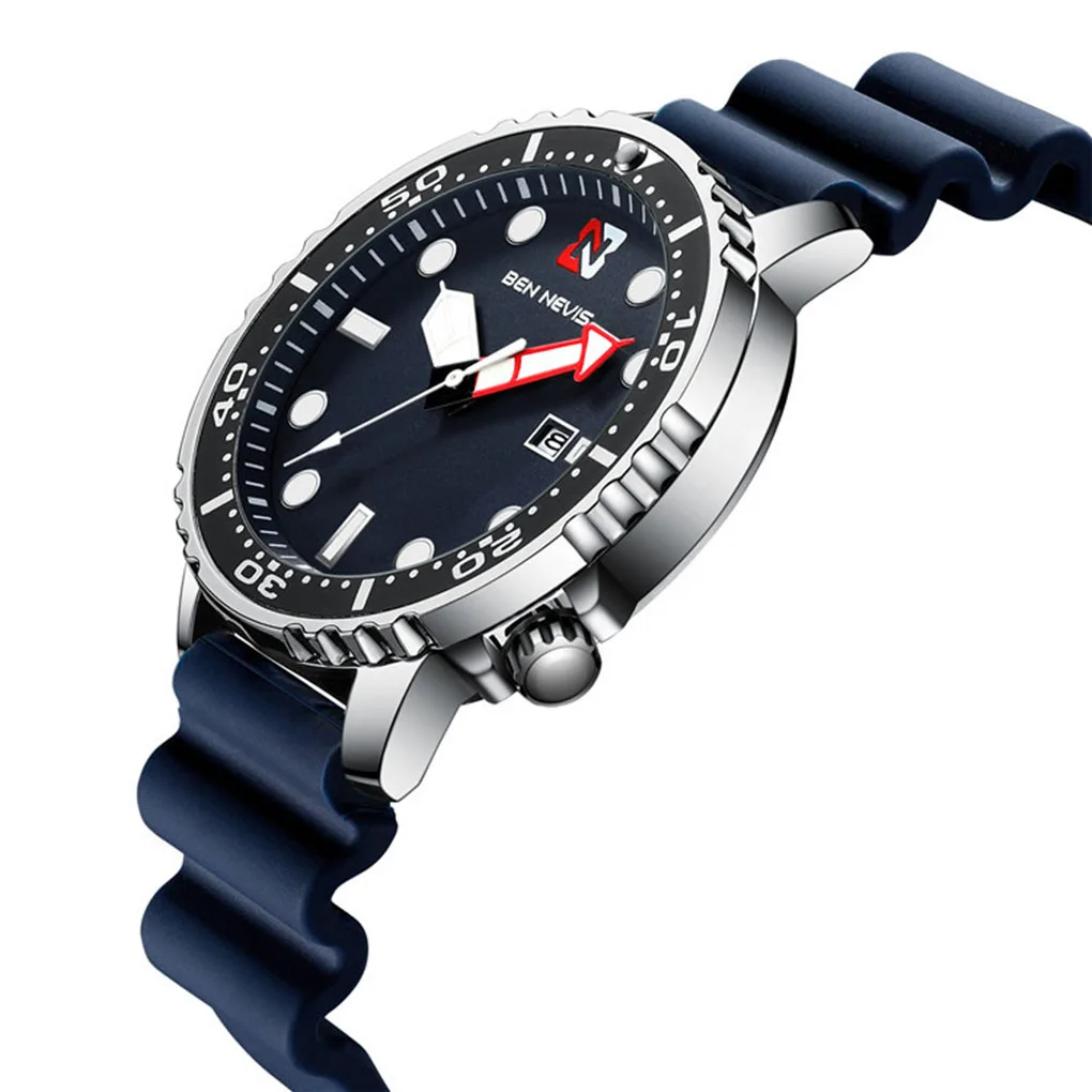 Ben Nevis Men Multi-function Quartz Wristwatch S5c5256b672bc4d068815401b57b28c24g