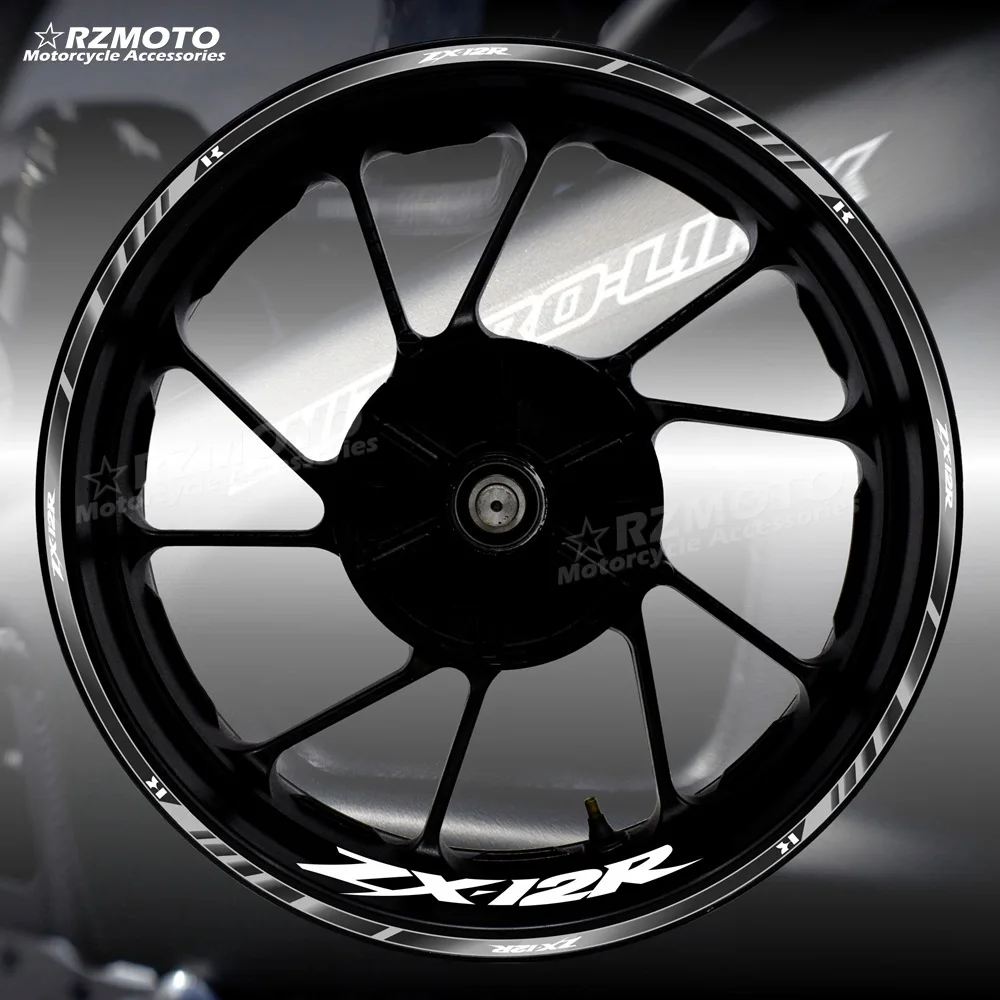 ͻŰ ZX-12R  ZX12R ZZR1200  17 ġ  ĸ Į    ƼĿ ݻ 