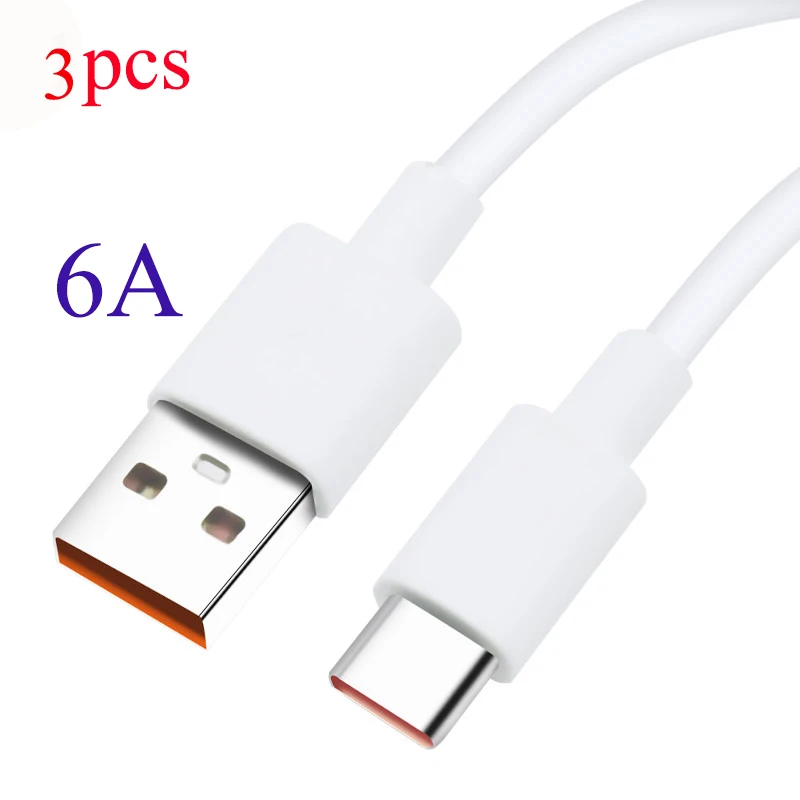 6A-3pcs