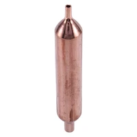 Filtre de vaccage pour Réfrigérateur, Accessoire Électrique, 115x18mm, 10 Pièces 5