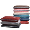 Buckwheat Hull Pillow Grain Pillow To Help Sleep Protect The Neck Pillow Side Back Stomach Sleeper Remedial Pillows Bedding 이불이불 6