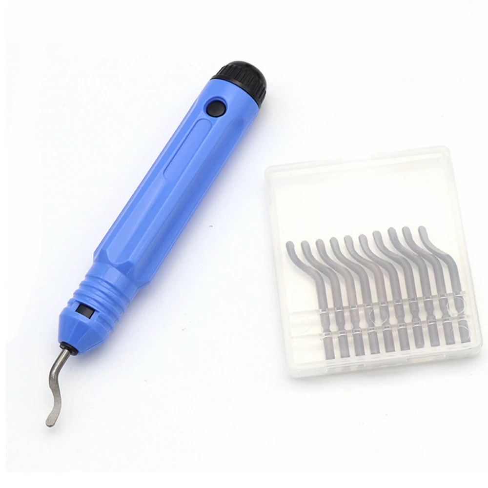 NB1100 Trimming Knife Scraper 3D Printer Tool PLA ABS PETG Material Model Pruning Trimming Device Hand Tool Parts