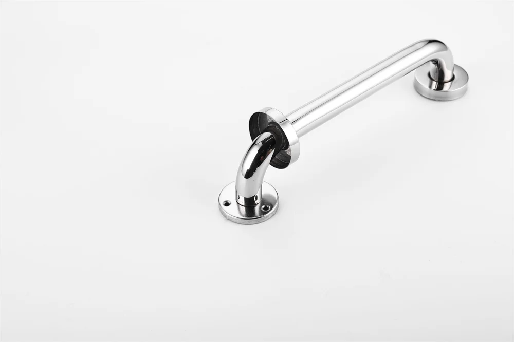 Description Picture 6 of item201/304 Stainless Steel Grab Bar Bathroom Bathtub And Shower Barrier-free Safety Railings Elderly And Disabled Anti-slip Handle