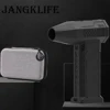 JANGKLIF130000RPM Wind Speed  Turbo Jet Fan Turbo Fan Powerful Air Blower Industrial Duct Fan Brushless Motor Car Electric Dryer 1