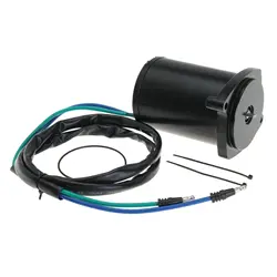 Tilt Trim Motor 430-22011 For Mercury Marine 135-225HP Replace Parts 828708 878265A1 878265A4 8M0031551 T1082M 67-2802 4-1254