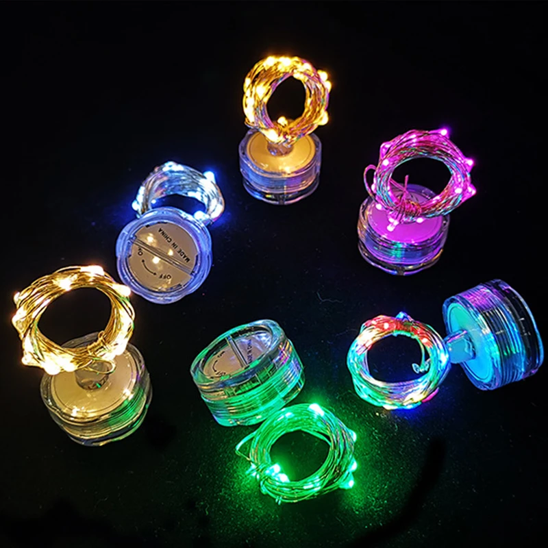 Рисунок 6 - Гирлянда светодиодная с USB