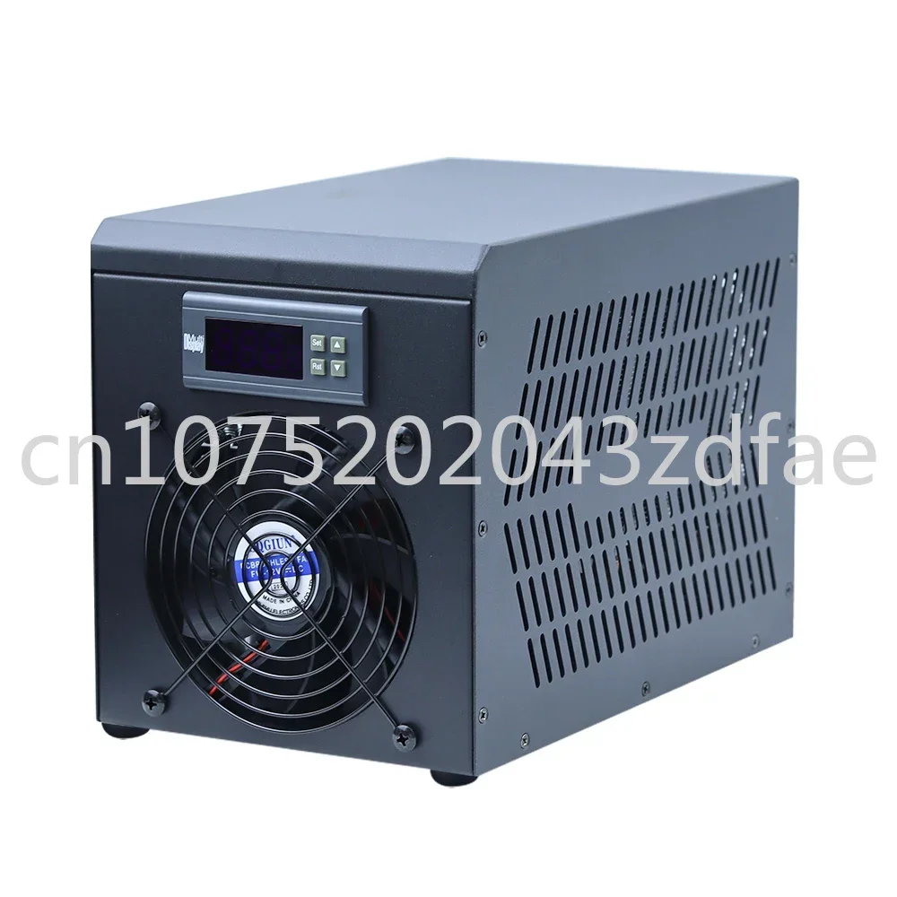 

Охладитель для аквариума с насосом, 32-212 ° F