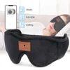 5.0 Bluetooth Sleeping Headphones Music Sleeping Mask Sleeping Aid Sleepi Headband Wireless Earphone Music Eye Mask for Sleeping 1