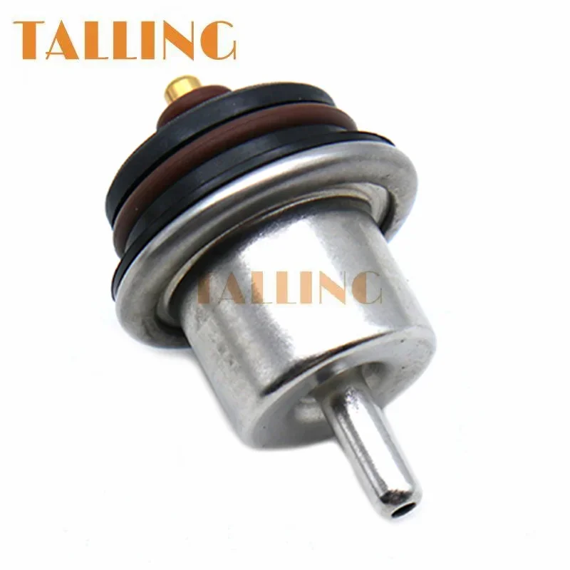 25352275 регулятор давления топлива 3 бар для Delphi ii для Great Wall Haval Asia Tpic Towner 2009 2010 новые автомобильные аксессуары