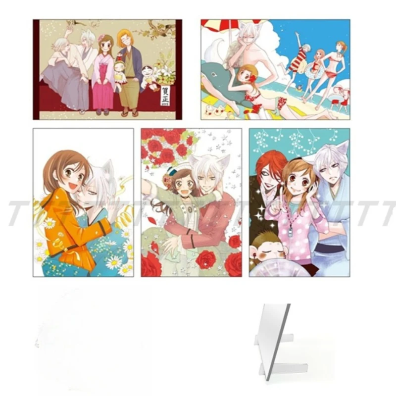 

Игрушка для косплея Kurama Mizuki Momozono Nanami Tomoe дакурао реакуу акриловая искусственная аниме-фигурка пластина игрушка для подарка