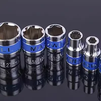 32 יחידות כלי מכניקה סט, 1/2 5