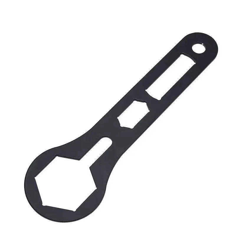 For Ktm EXC 125 150 250 350 450 Husqvarna TE Motorcycle 50MM WP Fork Cap Wrench Motorcycle Front Shock Absorber Repair Tool