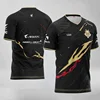 Streetwear G2 Esports Game LOL CSGO Essentials  High Quality 3D Printed Classics Couple Tees for Men/Women Short Sleeve T-shirt 6
