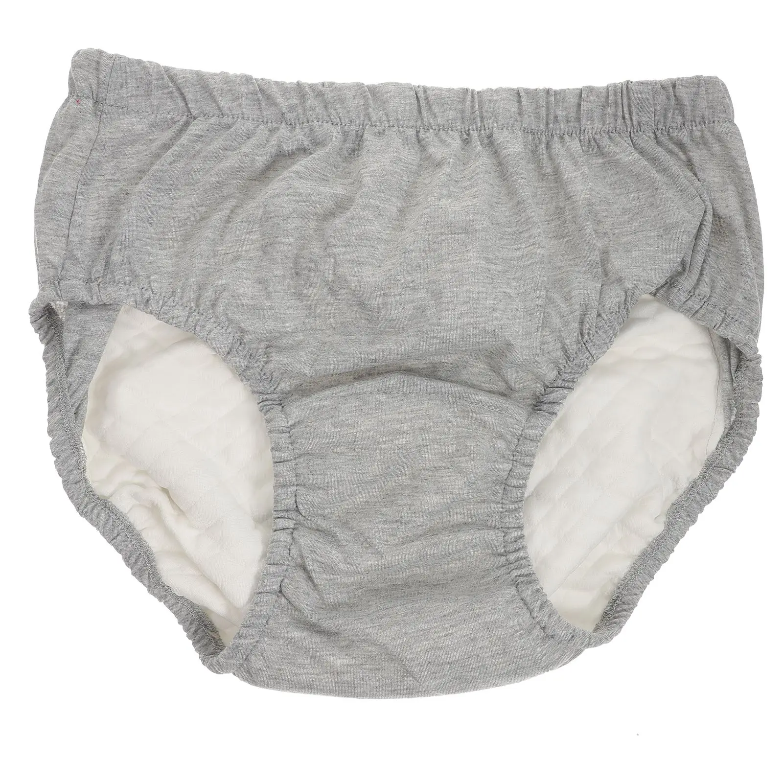 Reusable Diapers Incontinence Bed Pad 1pc Elderly Incontinence Reusable Incontinence Breathable For Men Cotton Nappy Cushion Anti-Leak Urinary