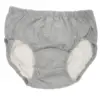 1pc Elderly Incontinence Reusable Incontinence Breathable For Men Cotton Nappy Cushion Anti-Leak Urinary Urinary 1