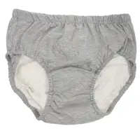 1pc Elderly Incontinence Reusable Incontinence Breathable For Men Cotton Nappy Cushion Anti-Leak Urinary Urinary 1