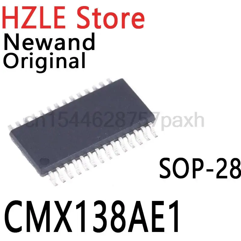 

2-10 шт. новые и оригинальные фотообои IC CMX138AE1