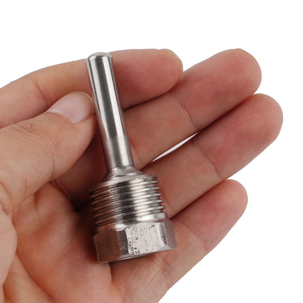 Рисунок 4 - Резьба BSP Thermowell 1/2 BSP G