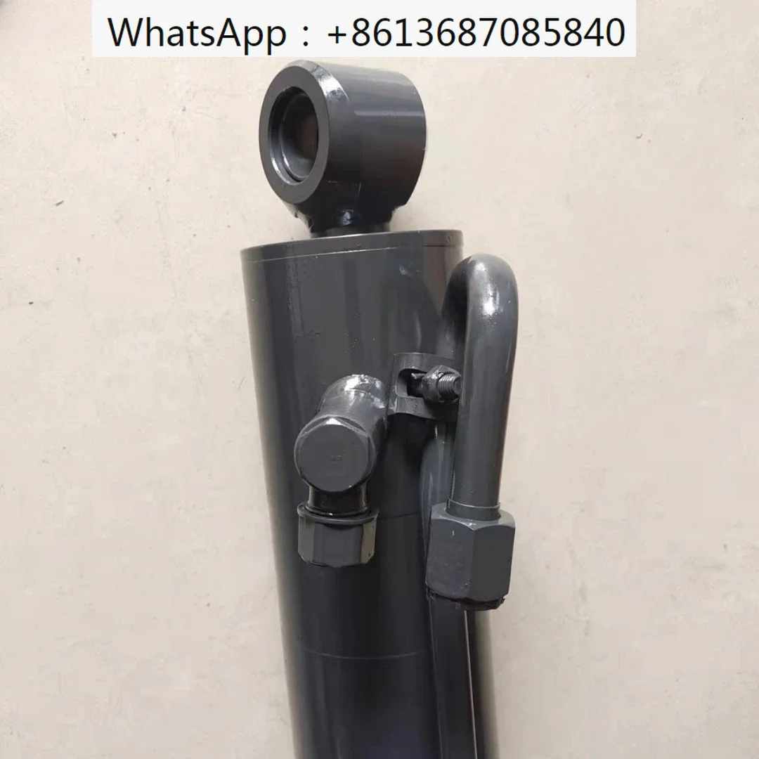 

753 763 773 S130T140Sliding loader cylinder tilt cylinder 6804630
