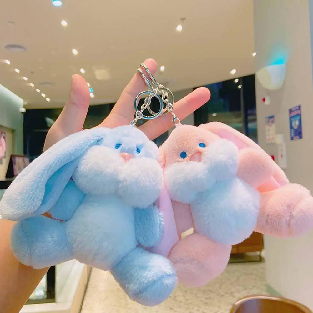 

Милые мягкие брелоки с животными, милые мягкие брелоки, подарок на день рождения