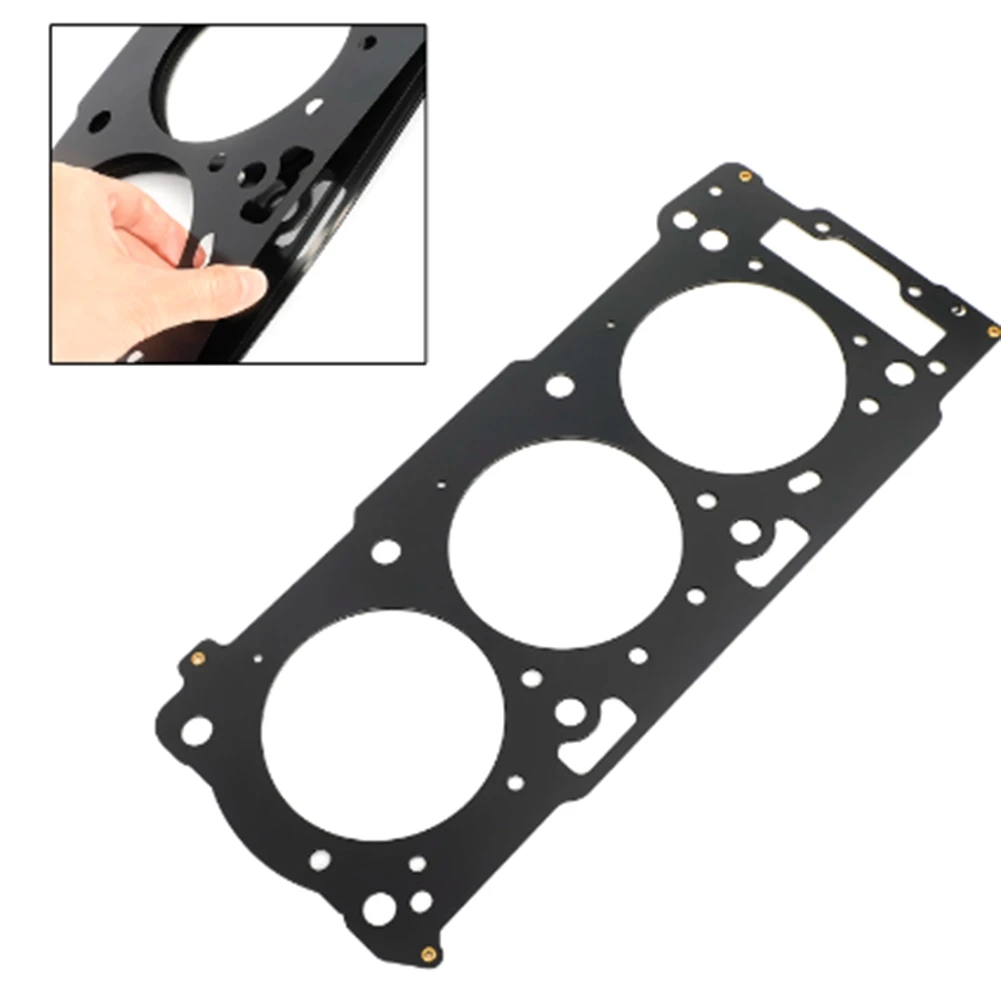 Фото Прокладка головки для Sea Doo 4-Tec GTR GTX RXP RXT 130 155 185 215 255 260 420950770 420641110 420950770, запчасти для лодок №2