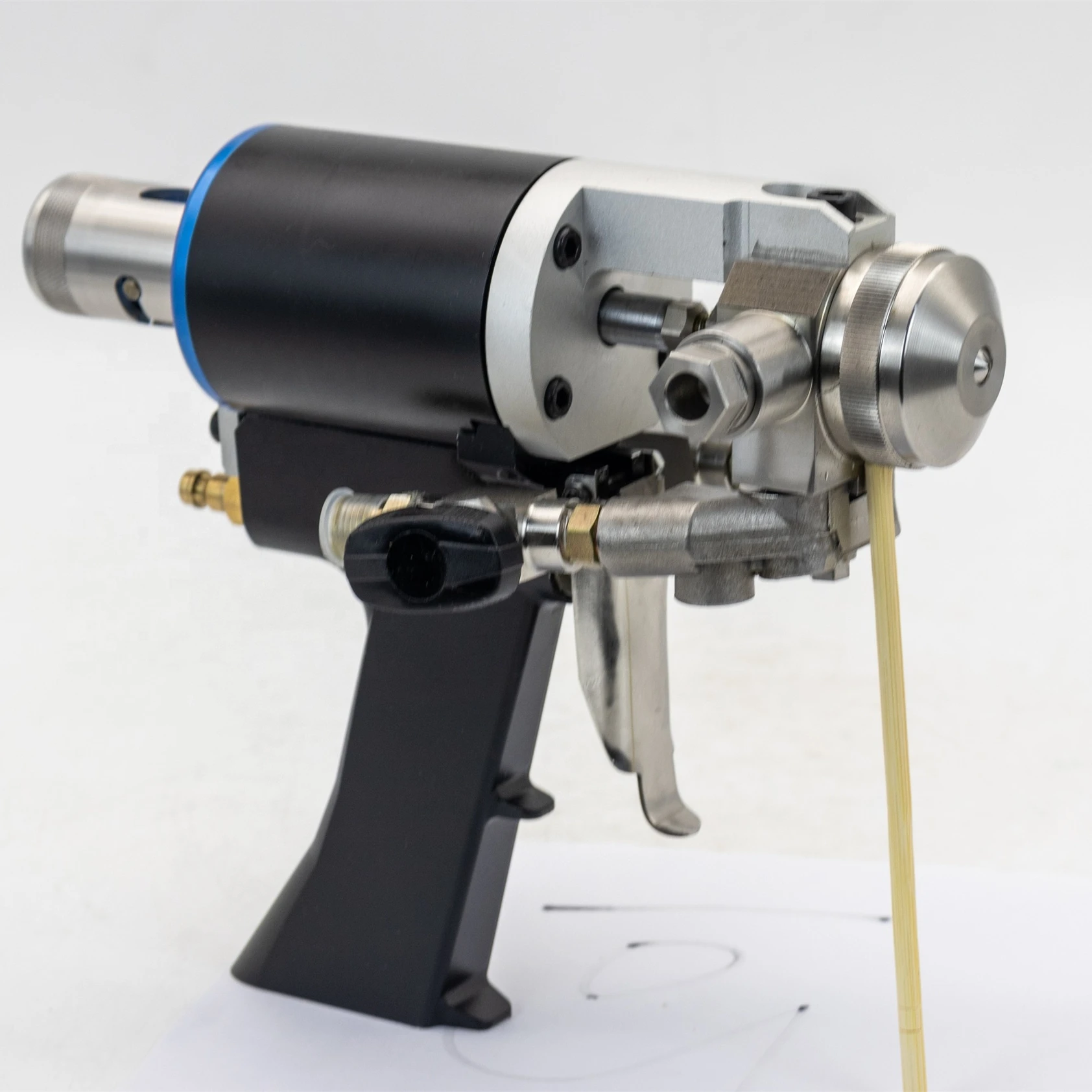 Best Spray Gun For Polyurethane atelieryuwa.ciao.jp