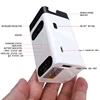 Mini Wireless Laser Projection Keyboard Bluetooth Virtual Keyboard & Mouse function for Laptop Smartphone Keyboard Projector 3