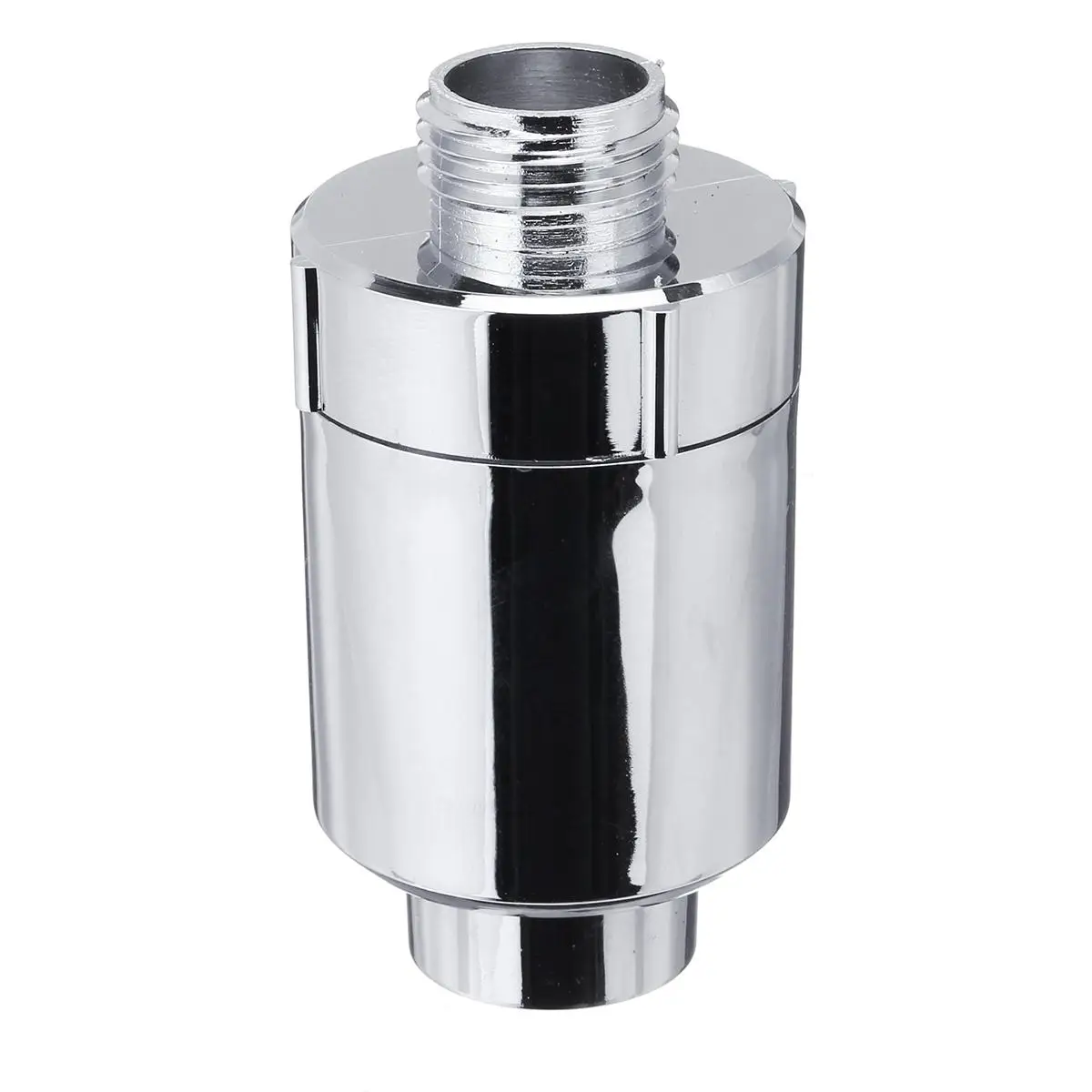 Description Picture 4 of itemFor Kitchen Faucet Tap 4 Layer Filtration Faucet Bath Water Purifier Dechlorination shower Front Filter Ceramic Activated Carbon