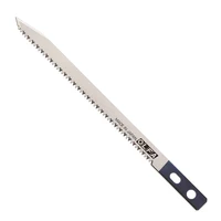 OLFA SWB-5/1B Keyhole Saw Blade for CS-5(217B) Cutter Utility Knife 1PCS Fine Type Hand Saw Blade for Heavy Duty Handsaw Tools 2