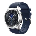 Midnight blue