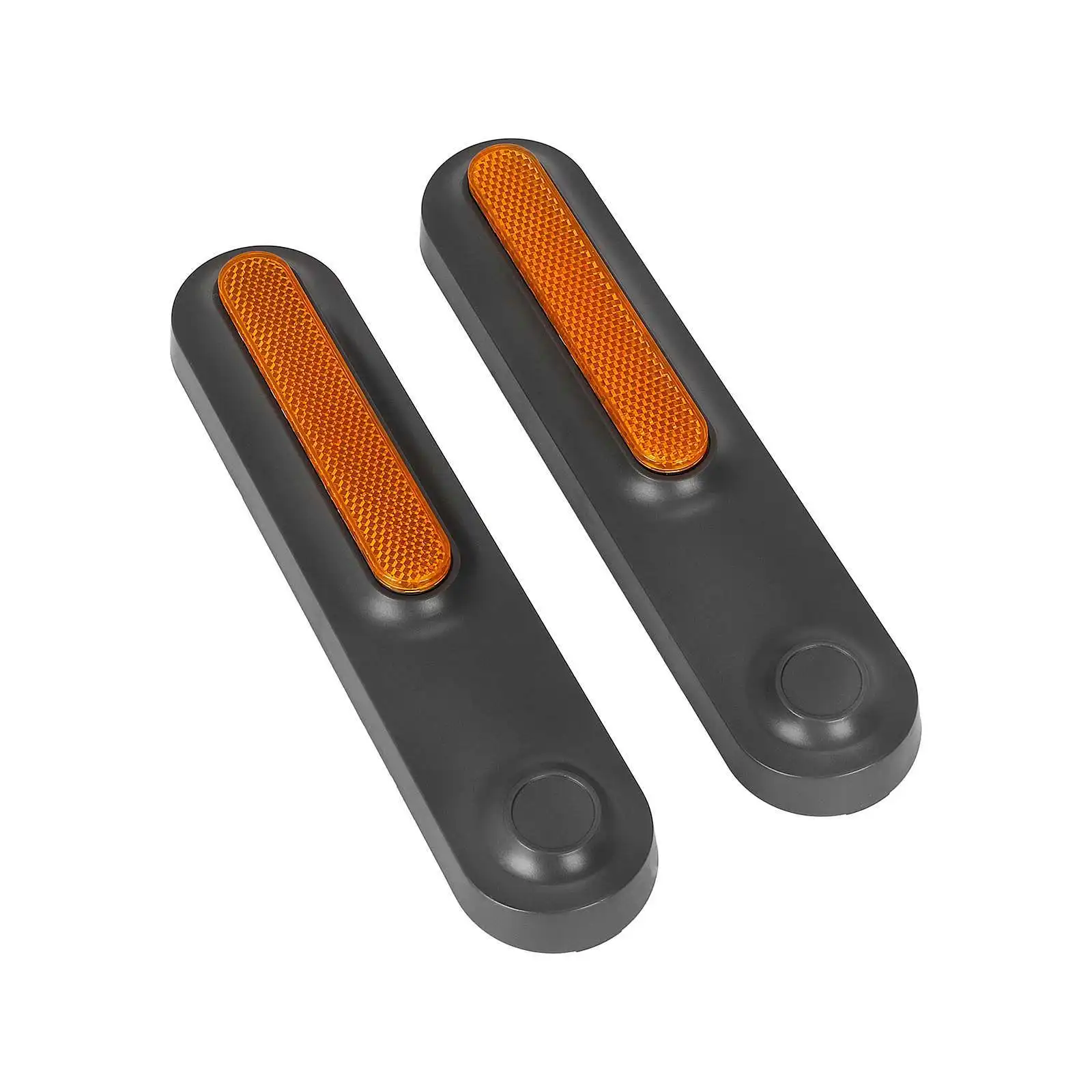 Elektroroller-Seitenreflektorstreifen für Xiaomi 4 Ultra Zubehör, Sicherheitsdekoration vorne oder hinten, Nachtreflektor – Detail 5