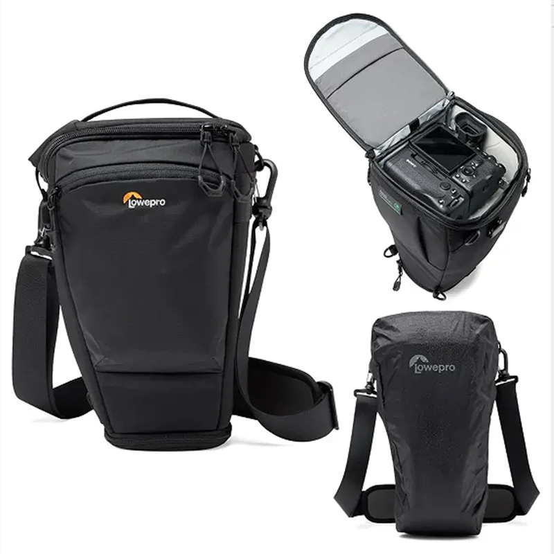 Lowepro protactic tlz 75 aw iii holster schoudertas voor camera_voghion.com
