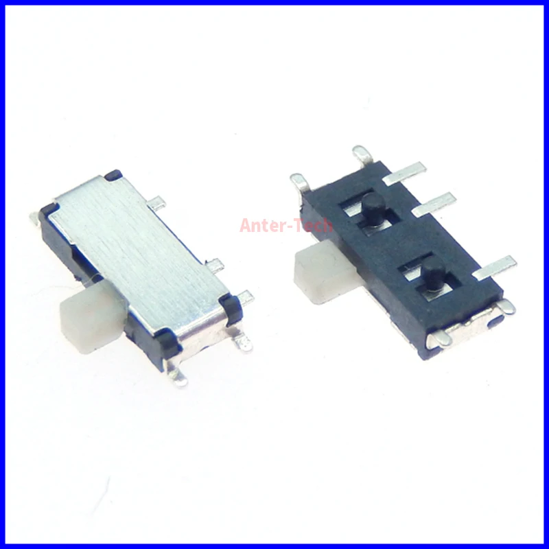 20pcs-7-Pin-Mini-Slide-Switch-On-off-2position-Micro-Slide-Toggle ...