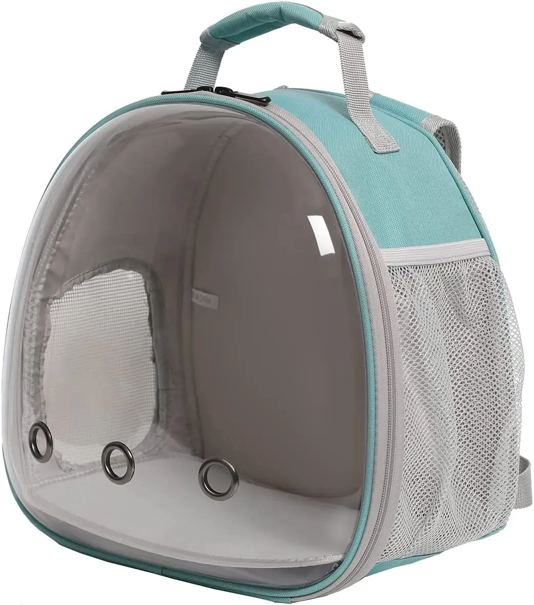Guinea Pig Backpack Carrier 6