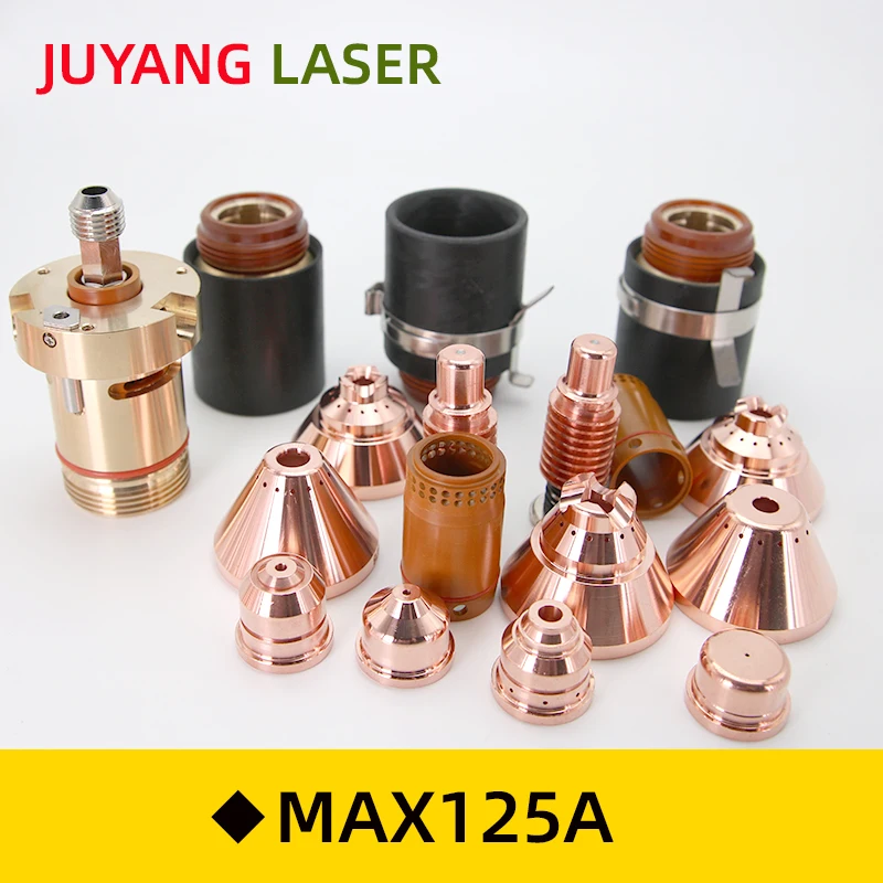 125 plasma cutter electrode 220971 nozzle 220975 protective cap 220976 fixing cover 220977 420156 420158 420,000 420172 428248