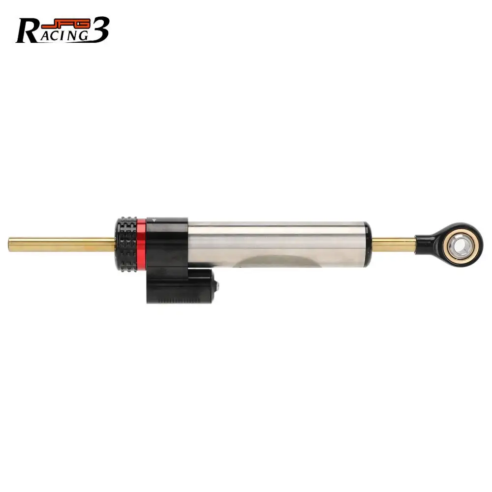 

Universal Adjustable Damper Steering Stabilize Motorcycle Accessory For KTM HONDA KAWASAKI YAMAHA SUZUKI SX XC EXC SXF XCF EXCF