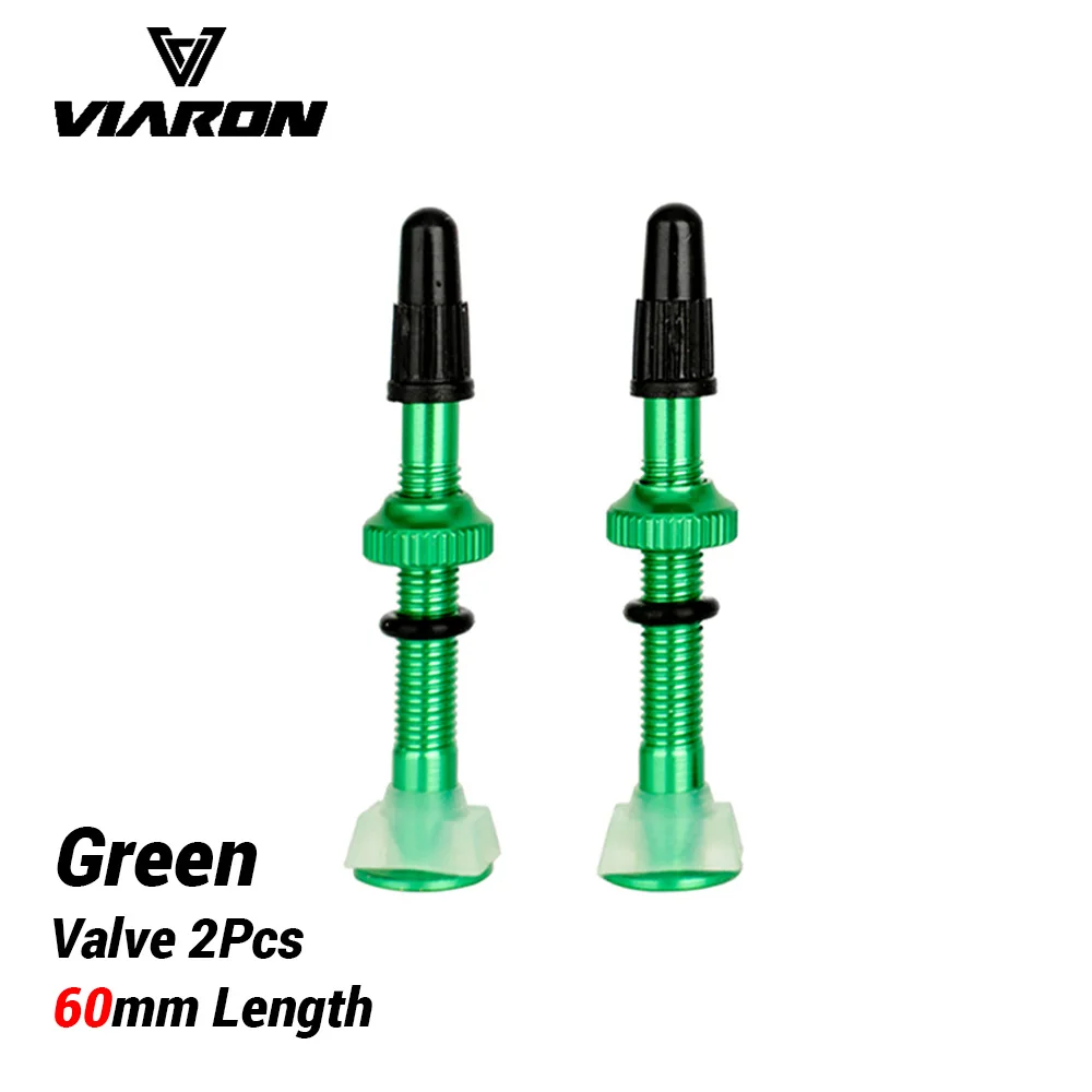 Green60mm 2Pcs