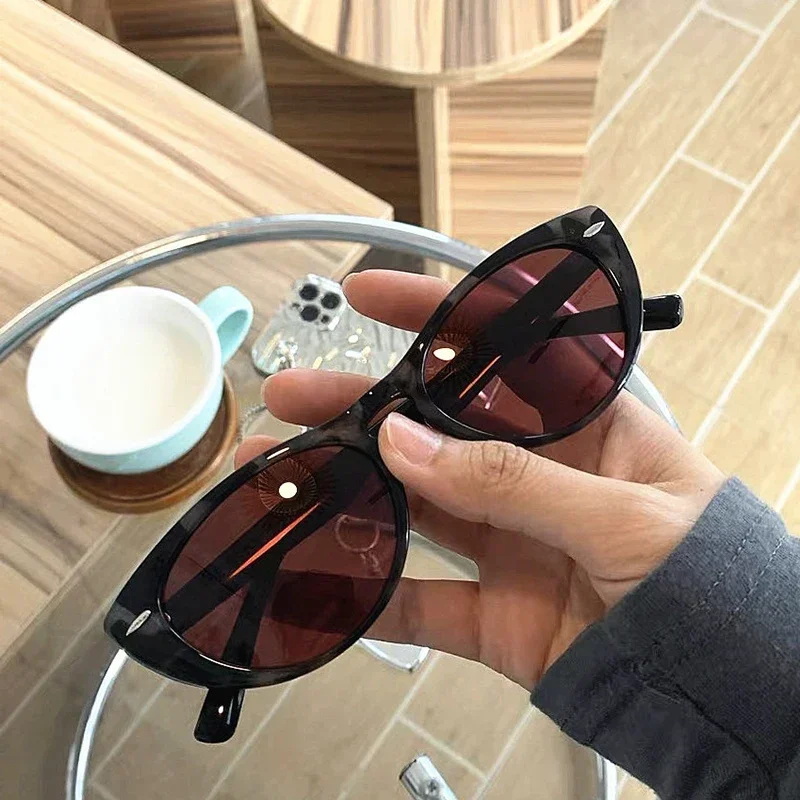 Elira – Retro Cat-Eye Sunglasses | Bolero Eyewear