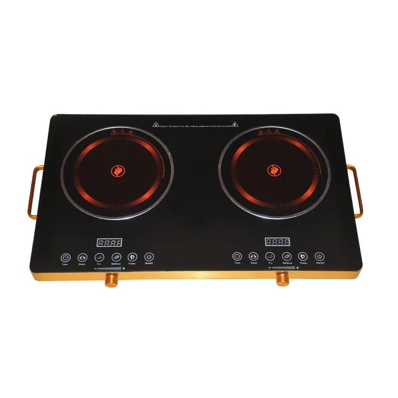 

Manufacturer factory price Household Touch Control Induction Cooker electric Induction stove