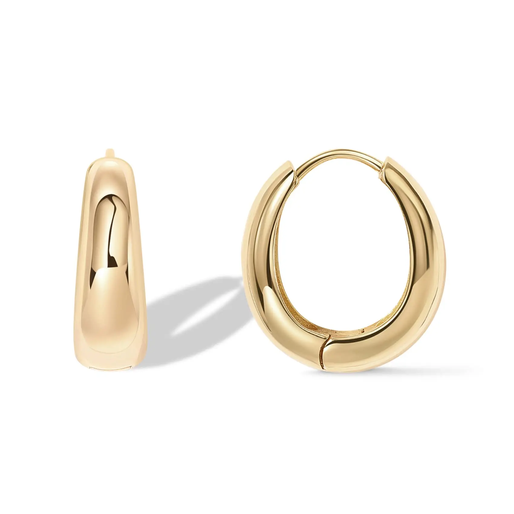 Las Mejores Ofertas En Plata Chapada En Rodio Pendientes De Moda Flores Y Plantas | EBay