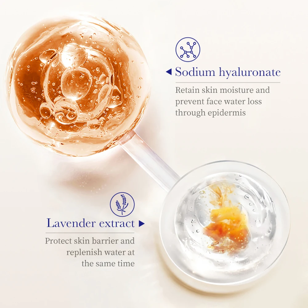 Facial Cleanser for Collagen Foam Deep Cleaning Moisturizing Whitening Fading Fine Lines Anti-Wrinkle Skin Care