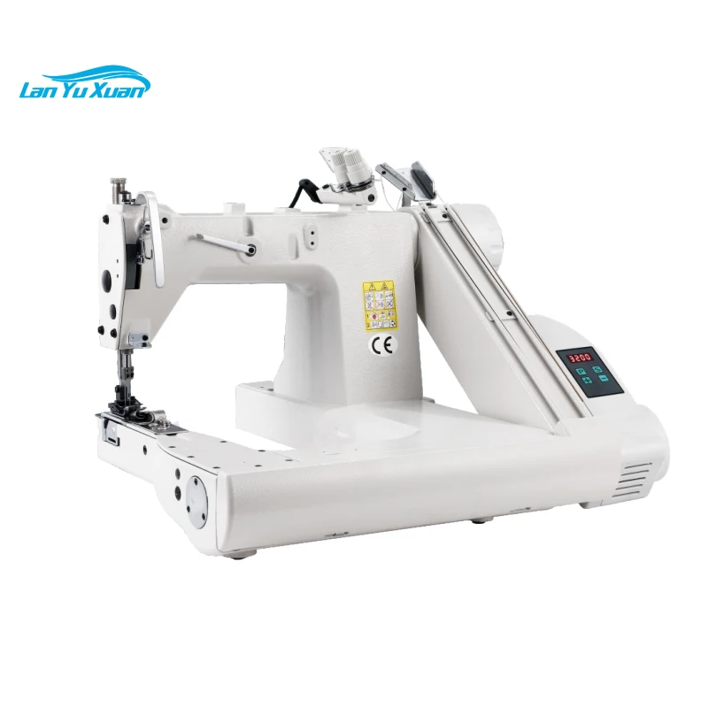 

QK-927D high-speed two direct drive feed off the arm sewing machine for sale