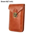 Brown M-7 Inch-