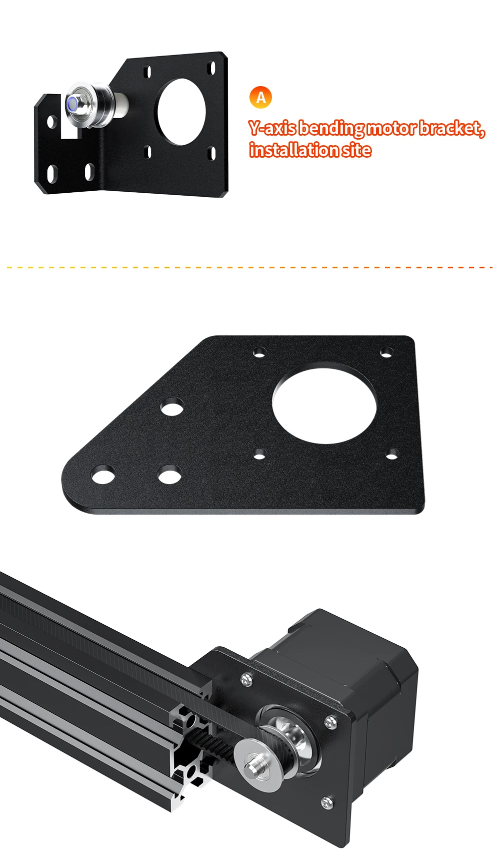 impressão 3d