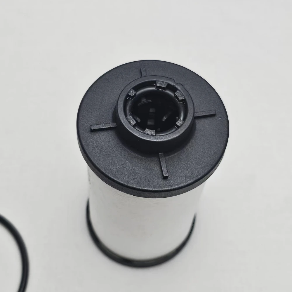 DQ250 Transmission Filter Core For VW PASSAT CC JETTA MK5/6 Caddy CC EOS Passat B6/B7/B8 Tiguan Sharan car oil filter