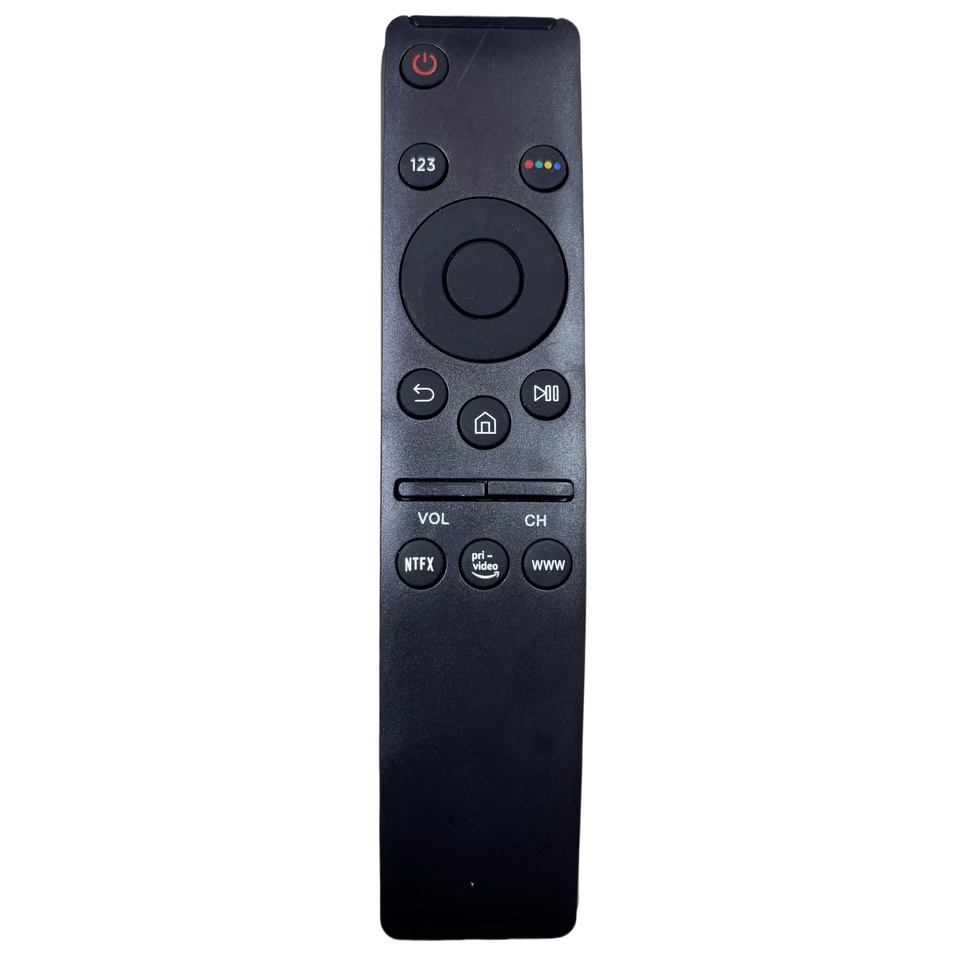 Universal for Samsung Smart TV Remote Control,Replacement for Samsung TV Remote