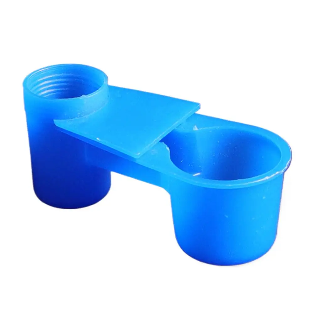 موزع مياه للحمام والطيور | متجر الجيل الأخضر