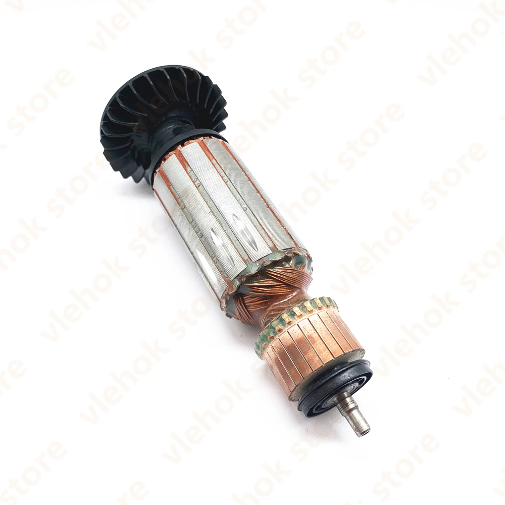 

Арматурный ротор для METABO WEF15-150Quick WEF15-125Quick WEA17-150Quick WEA17-125Quick WEA15-150Quick WEA15-125Quick