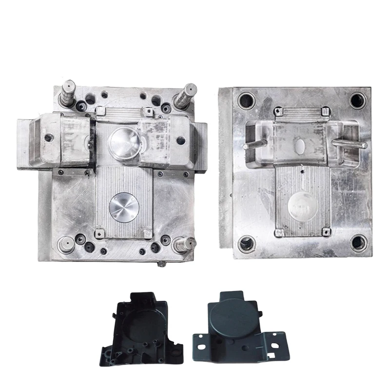 맞춤형 자동차 후미등 플라스틱 사출 금형